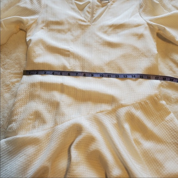 Club Monaco Darti Silk Dress - Picture 7 of 12